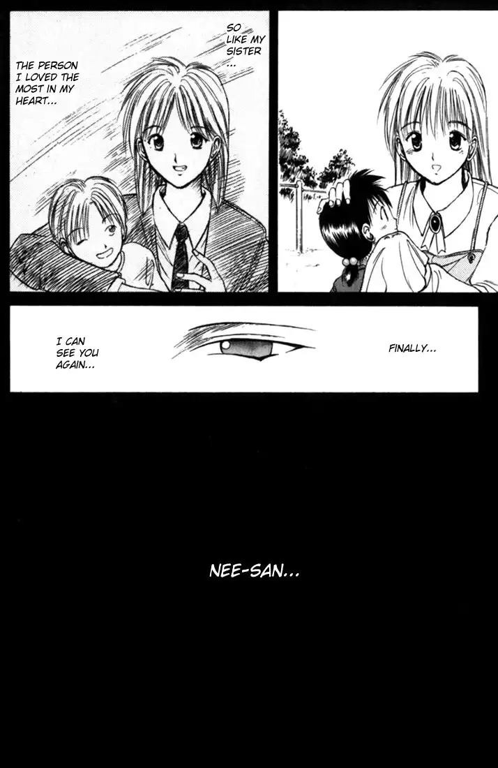 Flame of Recca Chapter 11 14